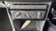 Volkswagen T-Cross 1.0 TSI SE 5dr Petrol Estate